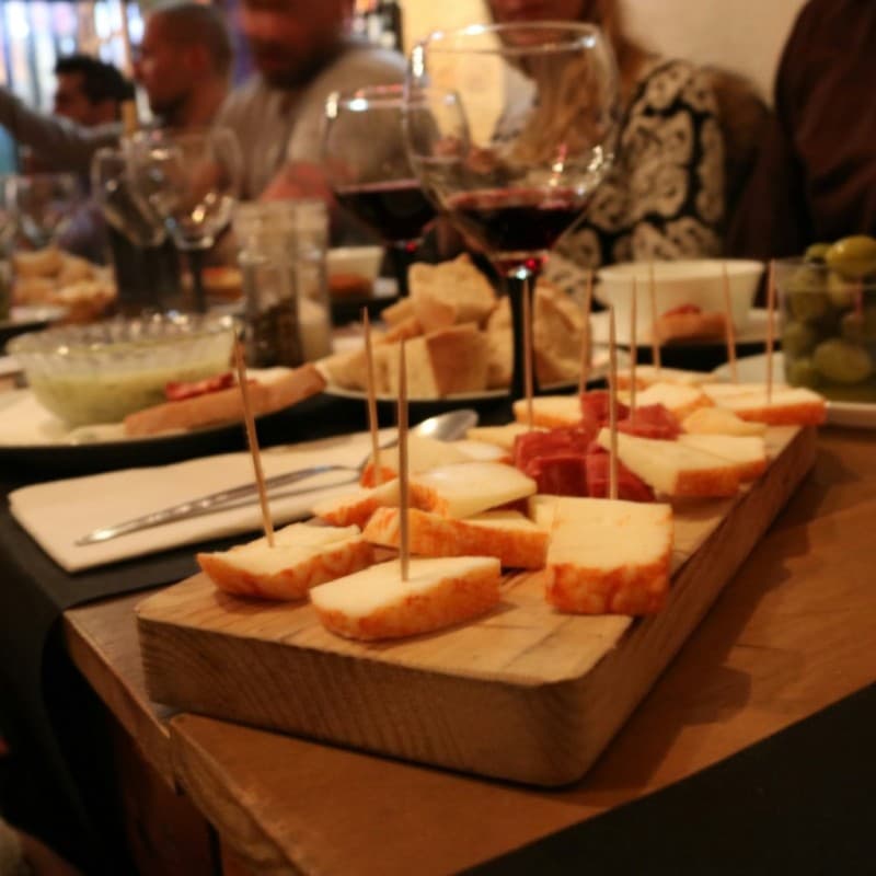Lisbon Food Tours: A Culinary Journey Through Portugal's Capital