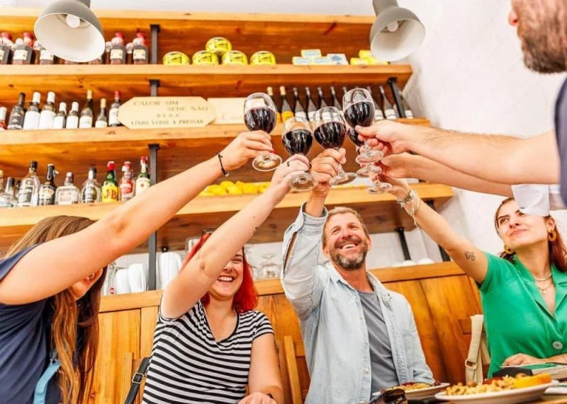 Lisbon Wine Experiences: Tours & Tastings