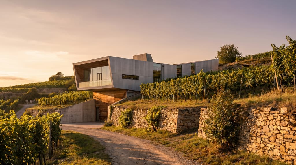 LOISIUM WineExperience