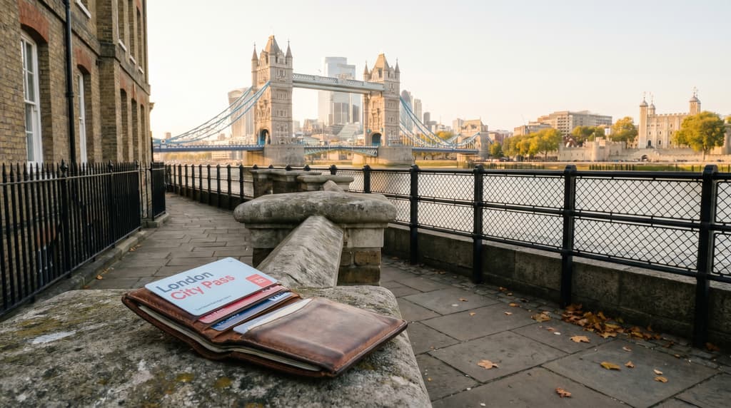 London City Pass