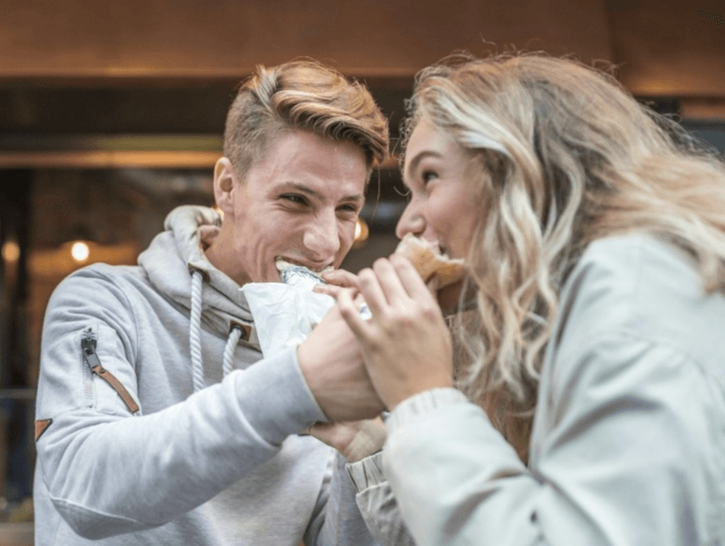 London Food Tour: Culinary Exploration