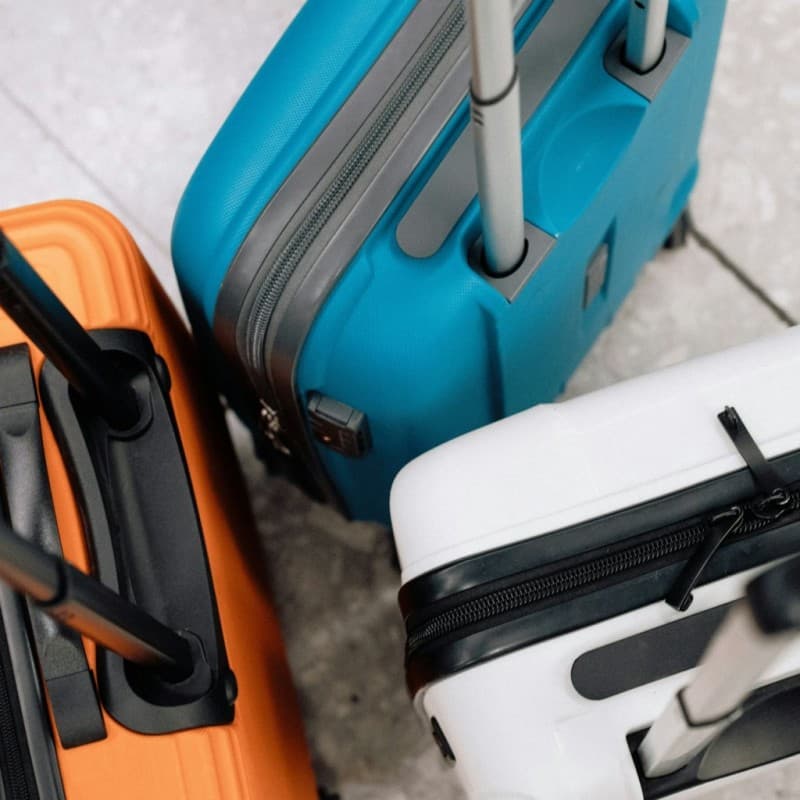 London Luggage Storage: Explore Hands-Free