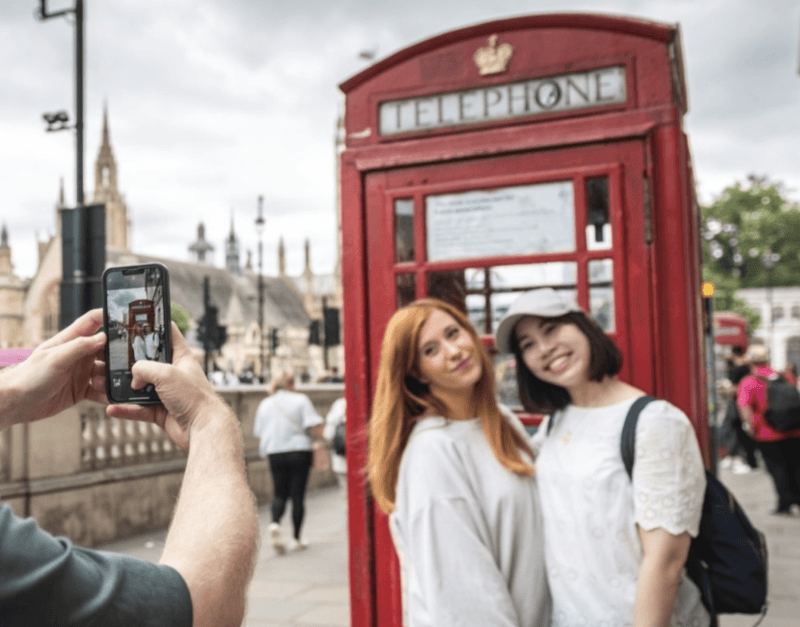 London Walking Tours: Explore the City on Foot