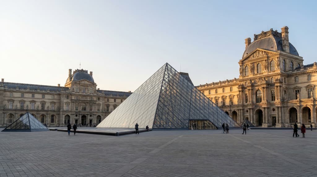 Louvre Museum