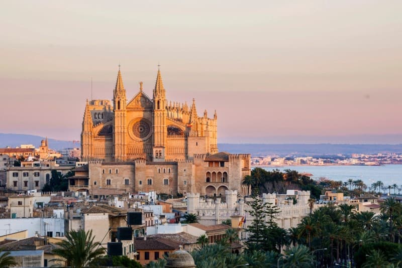 Mallorca Cathedral