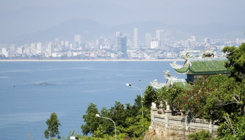 Marble Mountains and Da Nang City Tour