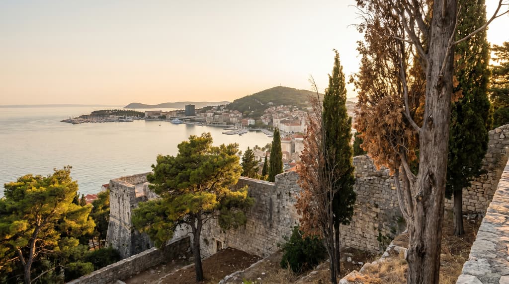 Marjan Hill