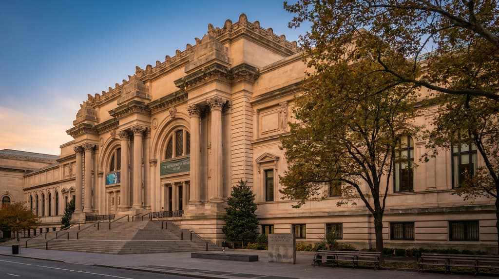 Metropolitan Museum of Art