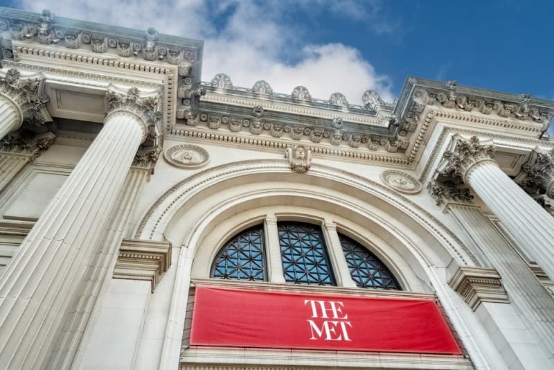 Metropolitan Museum of Art