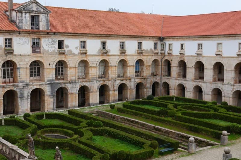 Monastery of Alcobaça