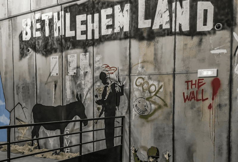 Musée Banksy Paris