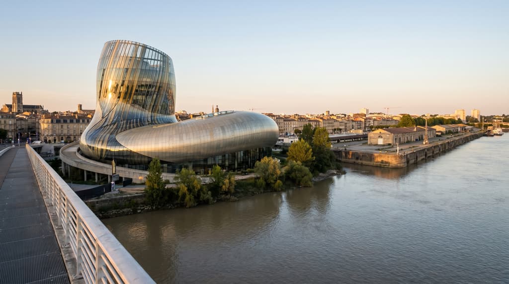 Musée de l’Histoire Maritime de Bordeaux