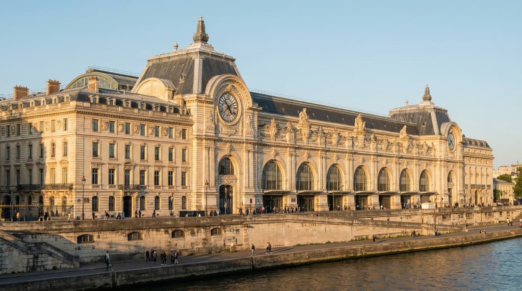 Musée d'Orsay