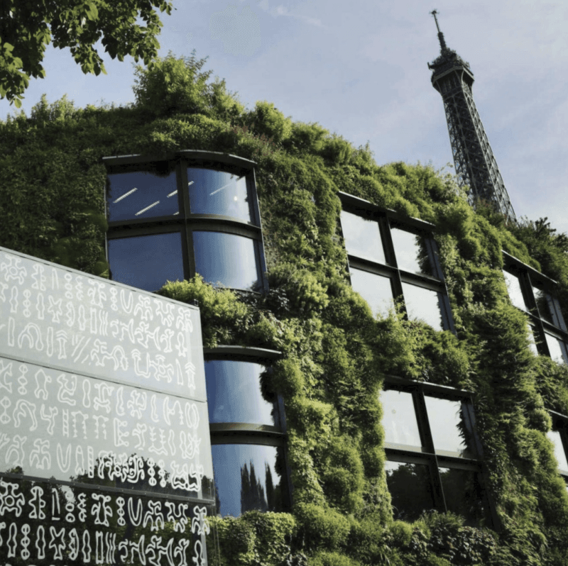 Musée du quai Branly