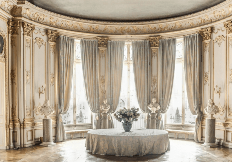 Musée Jacquemart-André