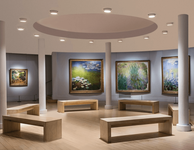 Musée Marmottan Monet
