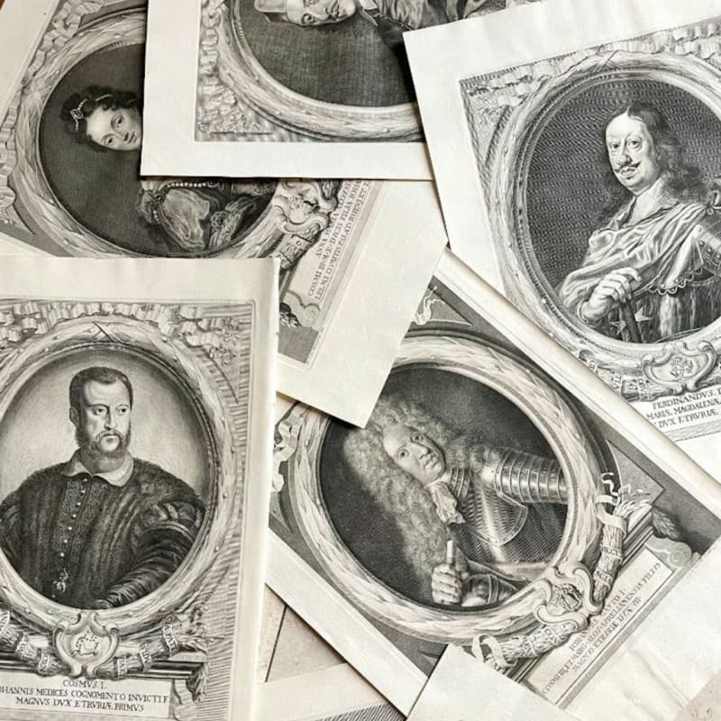 Museo de' Medici: Discover the Legacy of Florence's Most Powerful Family