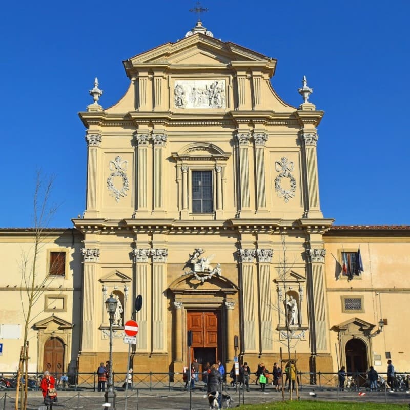 Museo di San Marco: Masterpieces of Fra Angelico