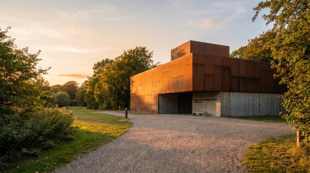 Museum of Danish Resistance