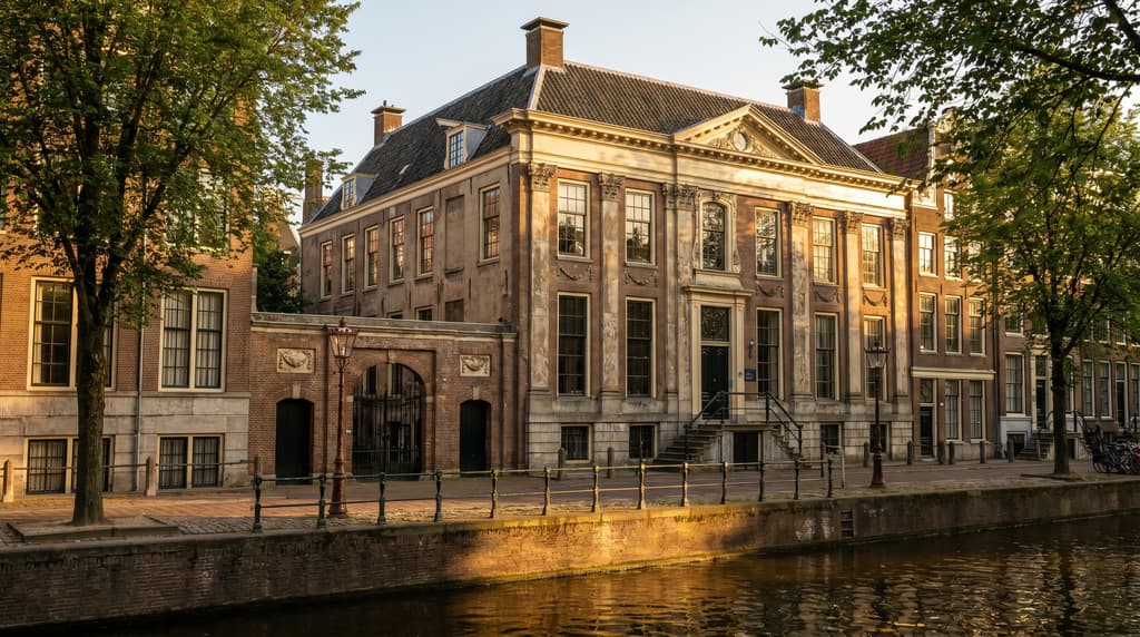 Museum of The Canals