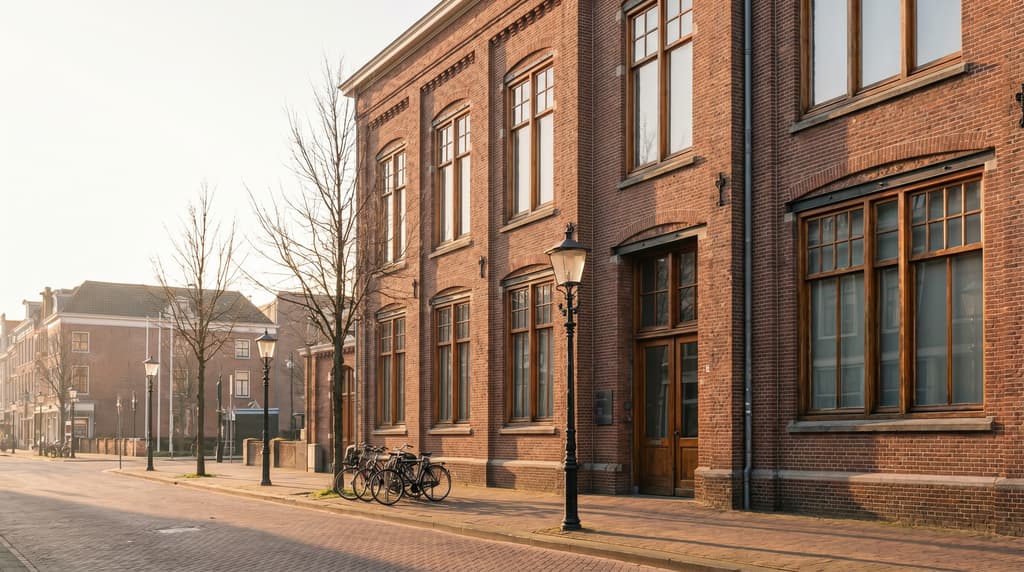Museum Panorama Mesdag