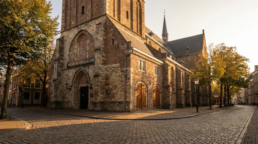 Museum Speelklok