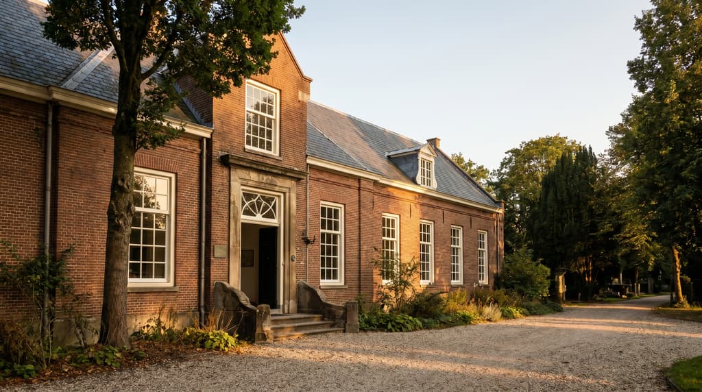 Museum Tot Zover