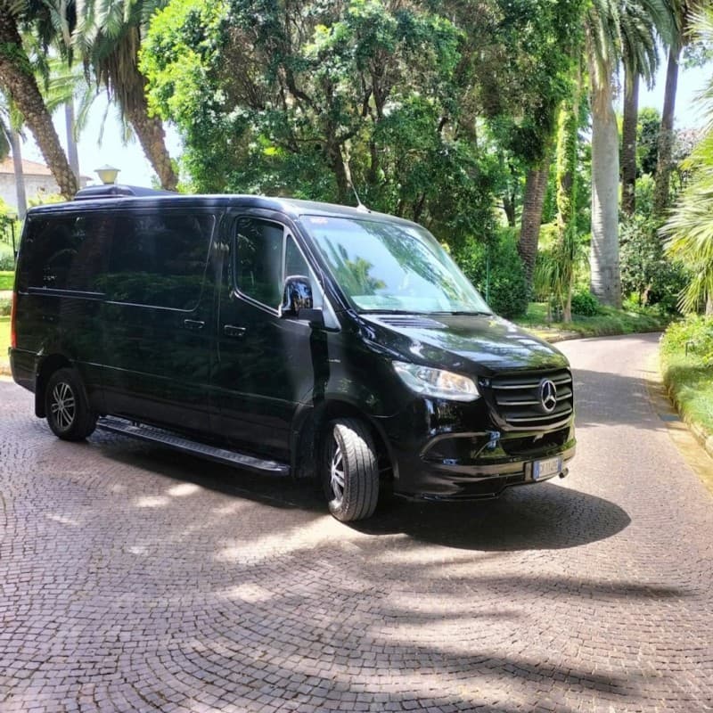 Naples Airport Transfers: Your Gateway to Southern Italy