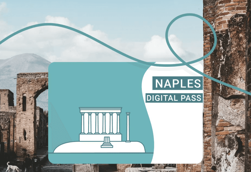 Naples City Card: Your Key to the City