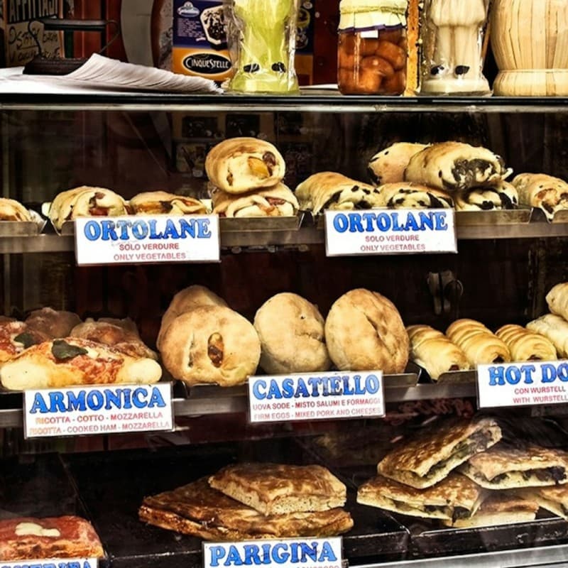 Naples Food Tours: A Culinary Journey