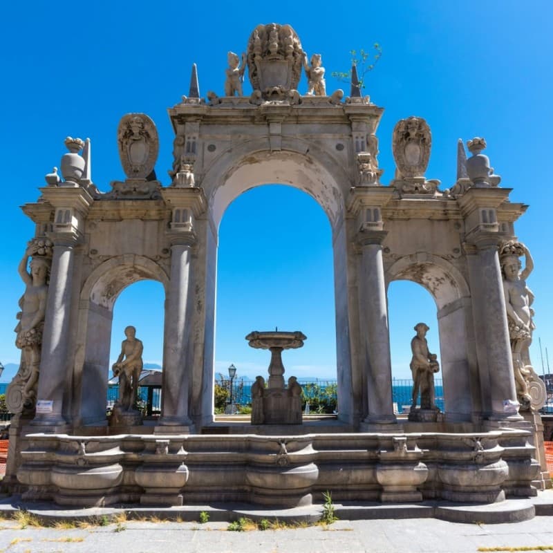 Naples Walking Tours: Explore the City on Foot