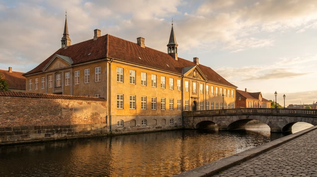 National Museum of Denmark