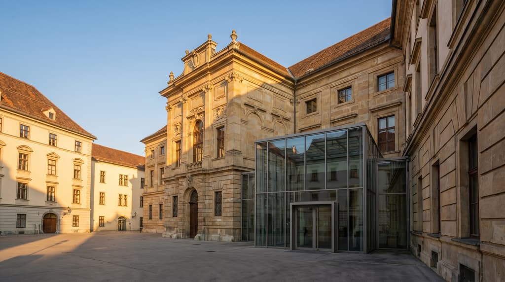 Natural History Museum Graz