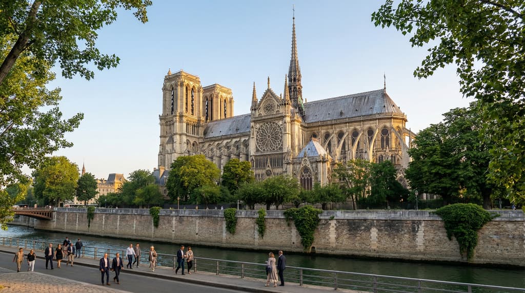 Notre-Dame de Paris