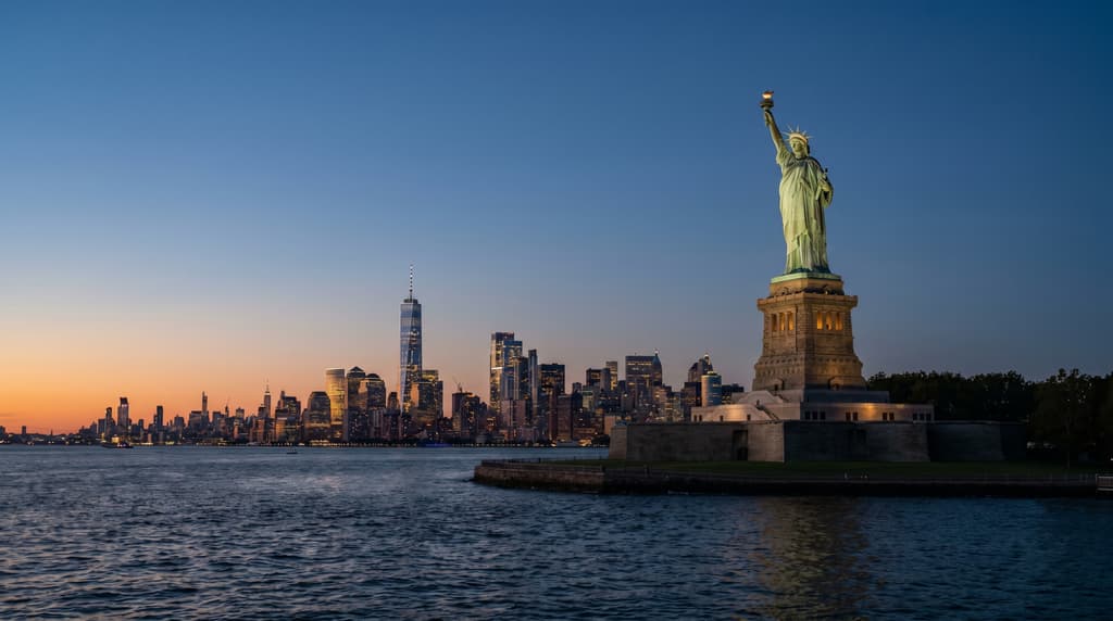 NYC Night Tour