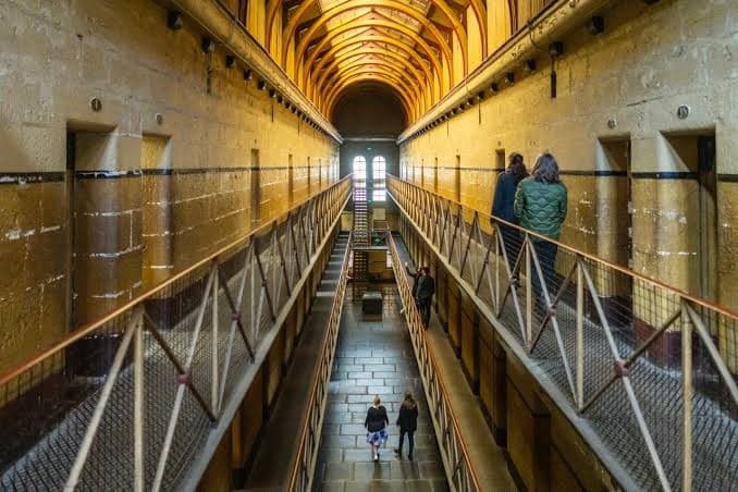 Old Melbourne Gaol: History, Tickets & Visitor Info