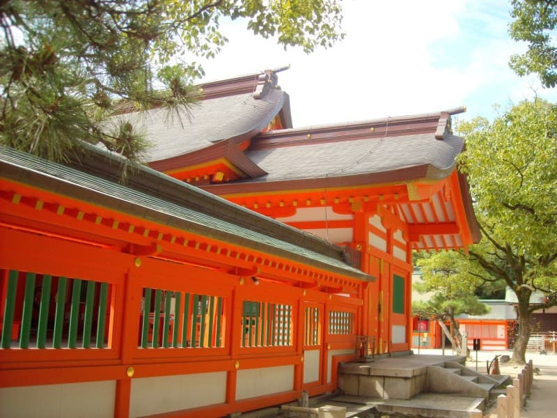 Osaka Walking Food Tour