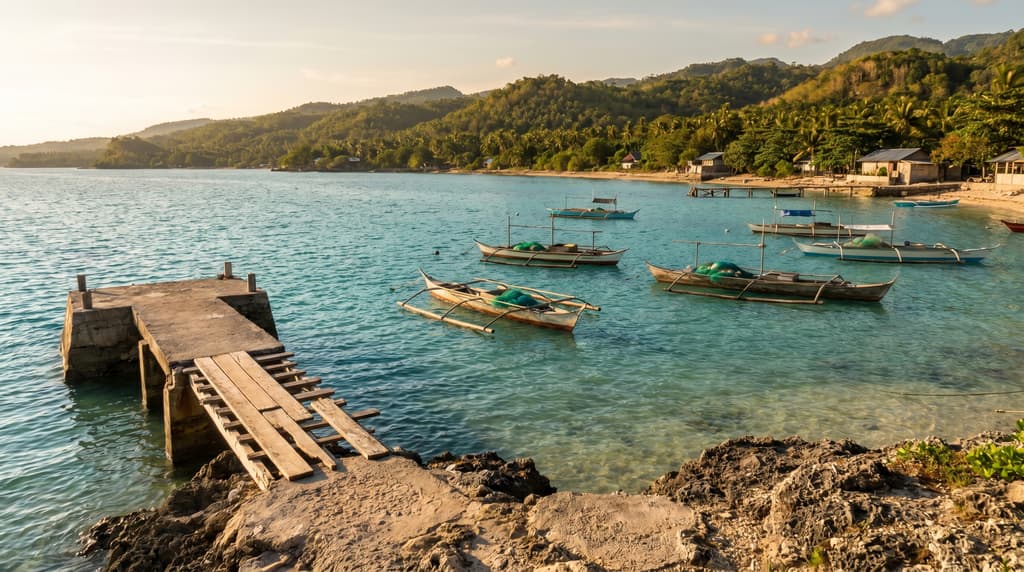 Oslob Whale Shark Experience