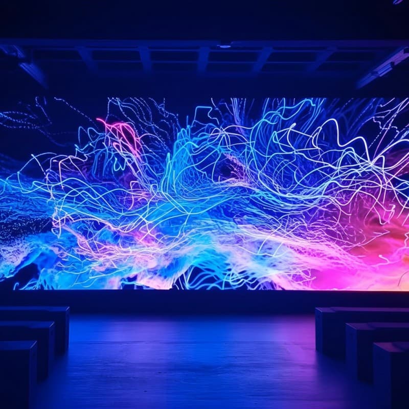 P61 Gallery Berlin: Contemporary Art & Digital Dimensions