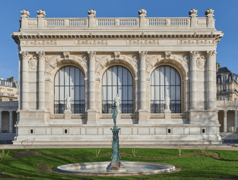 Palais Galliera