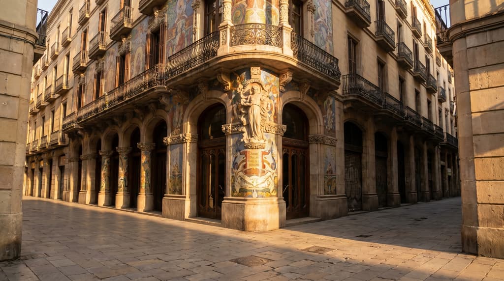 Palau de la Música Catalana