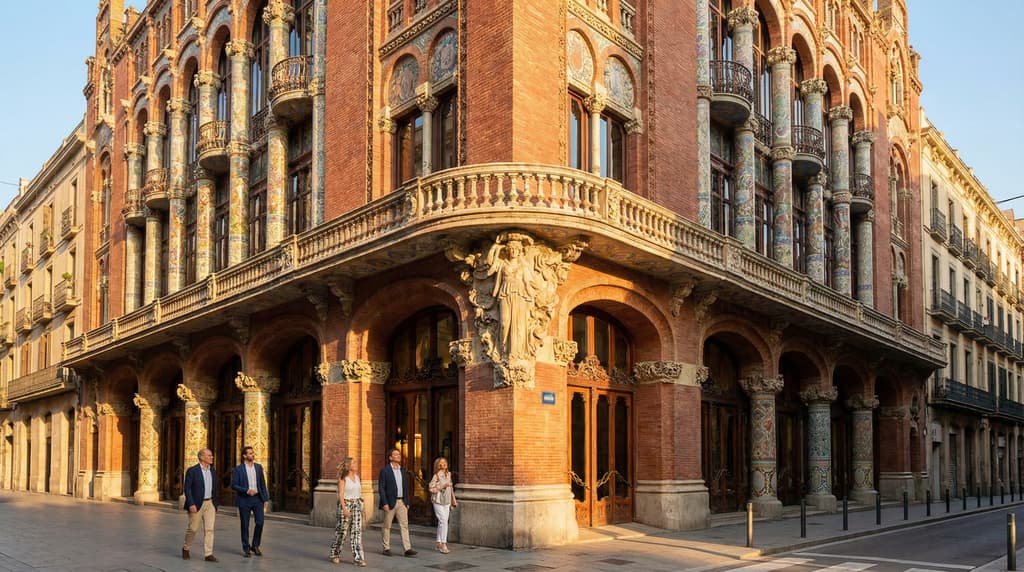Palau de la Música Catalana