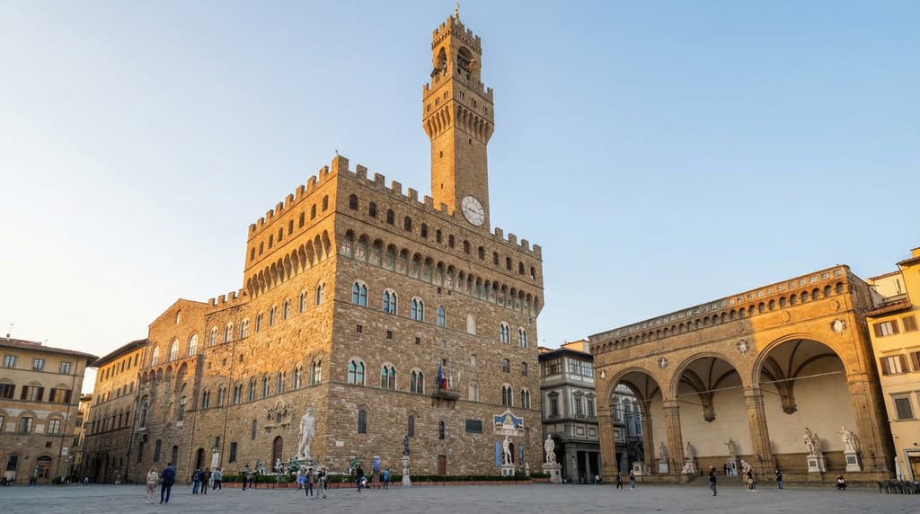 Palazzo Vecchio