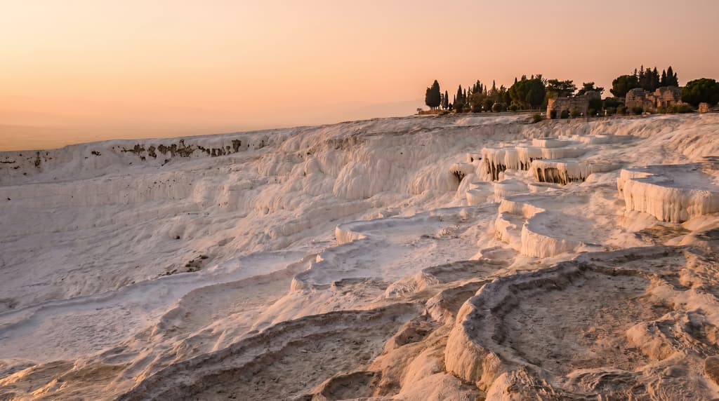 Pamukkale Day Trip