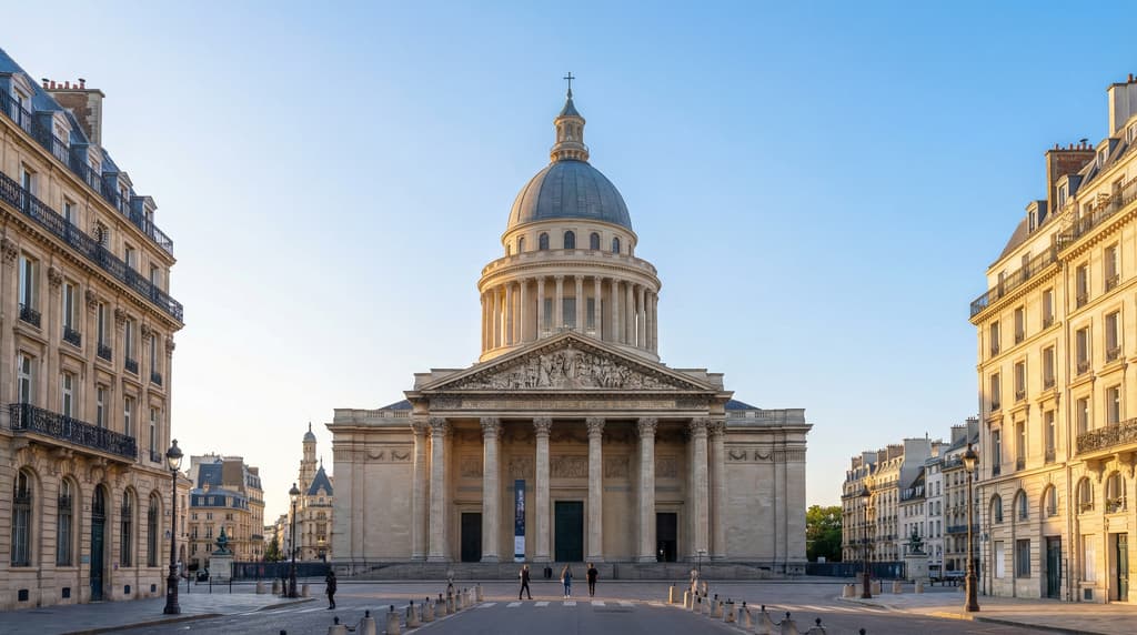 Panthéon