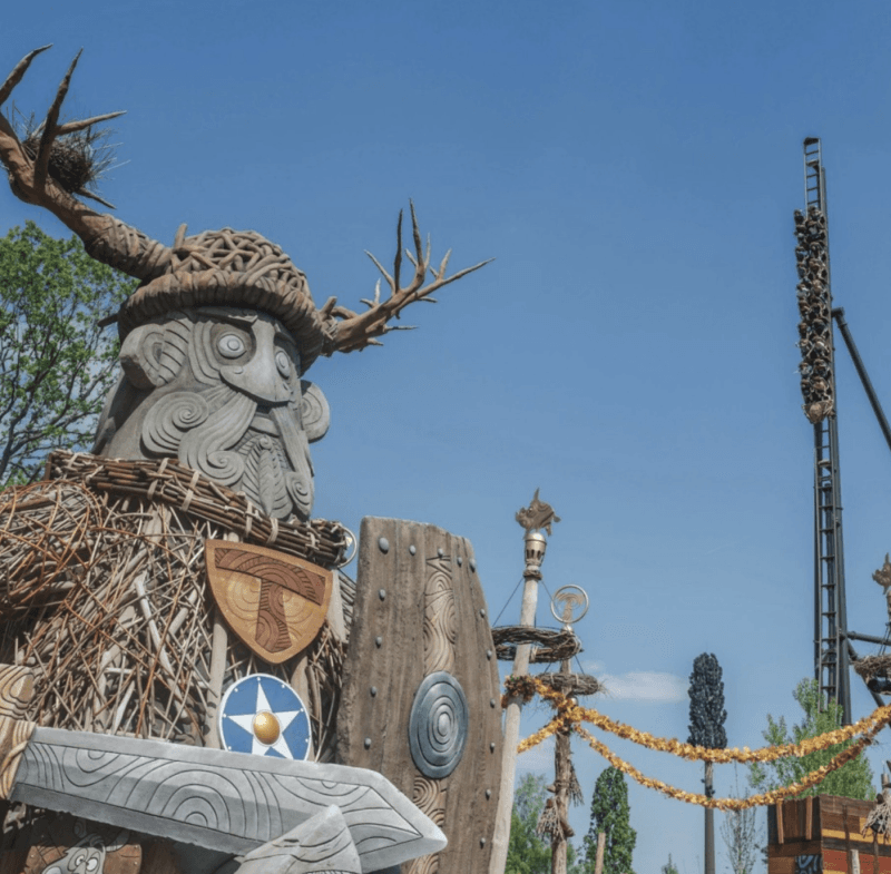 Parc Astérix