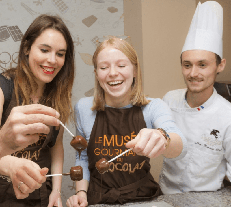 Paris Experiences & Workshops