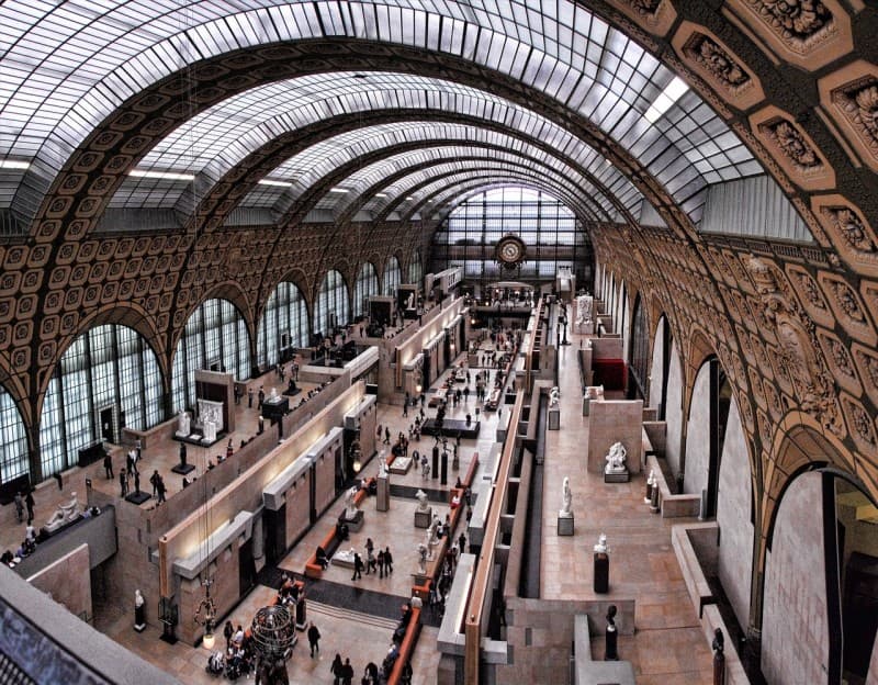 Paris Museum Pass