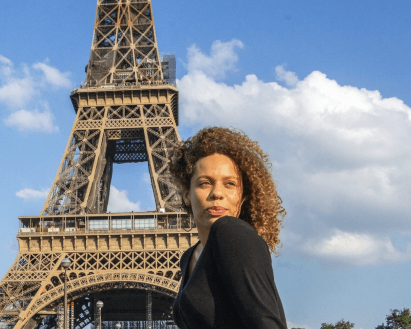 Paris Photoshoots