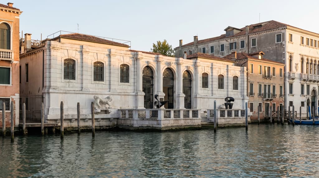 Peggy Guggenheim Collection